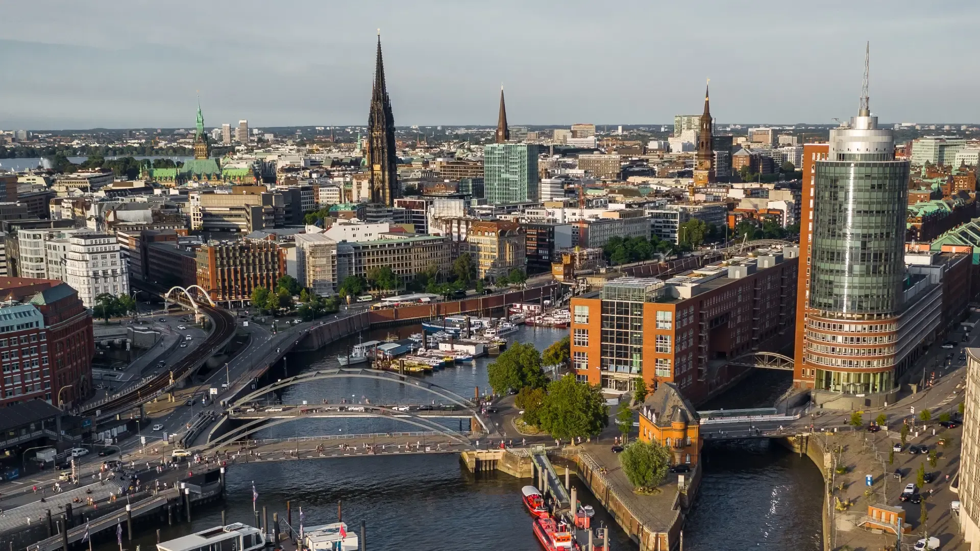 Hamburg